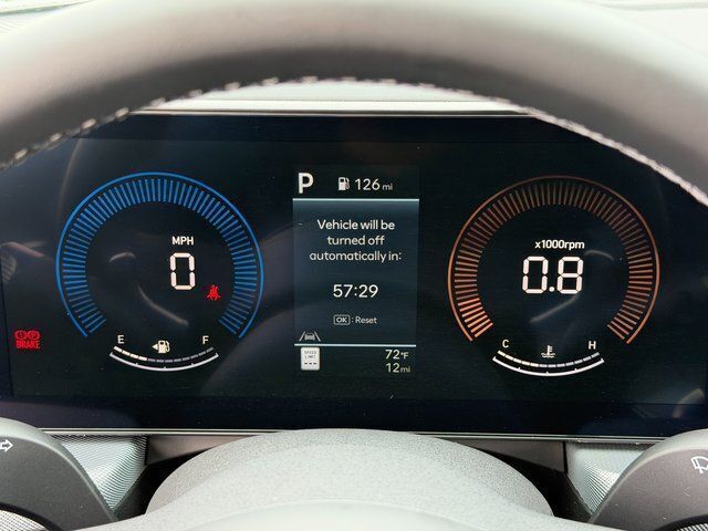 2026 Hyundai SONATA SEL Sport Chantilly VA