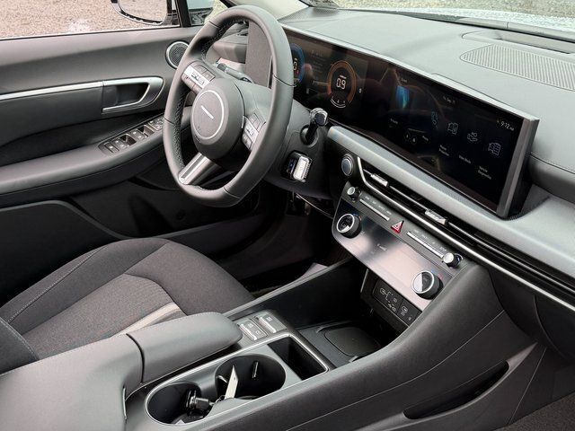 2026 Hyundai SONATA SEL Sport Chantilly VA