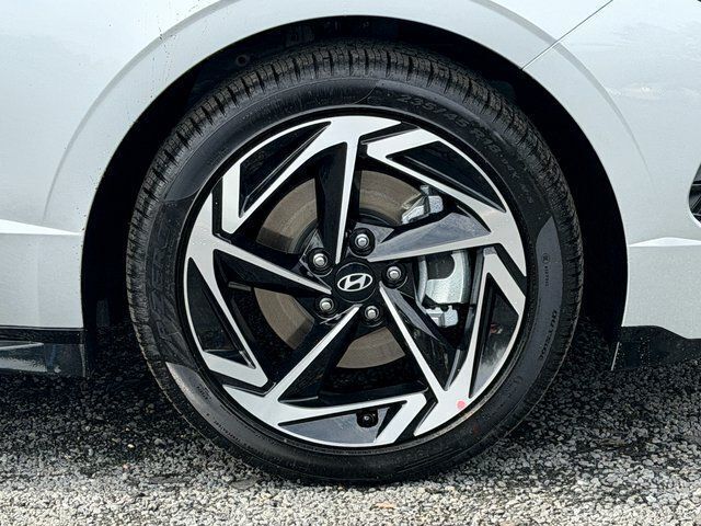 2026 Hyundai SONATA SEL Sport Chantilly VA