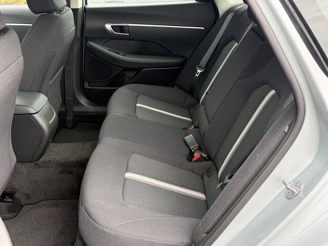 2026 Hyundai SONATA SEL Sport Chantilly VA
