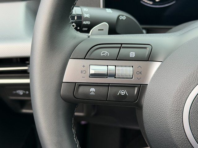 2026 Hyundai SONATA SEL Sport Chantilly VA