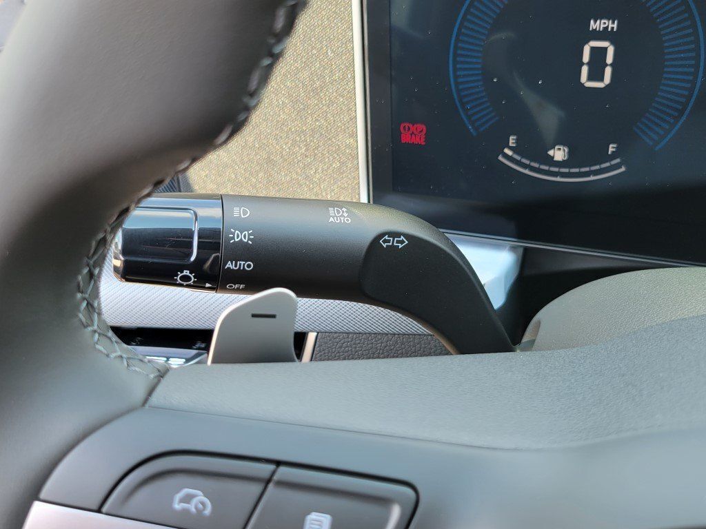 2026 Hyundai SONATA SEL Sport Chantilly VA