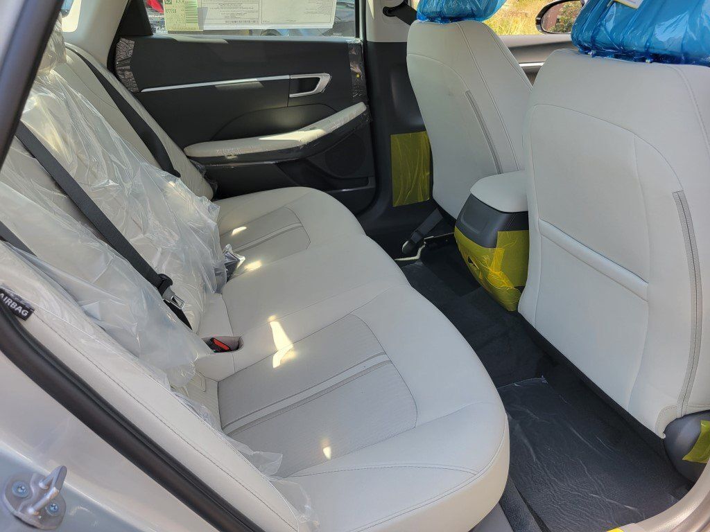 2026 Hyundai SONATA SEL Sport Chantilly VA