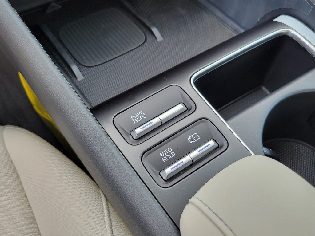 2026 Hyundai SONATA SEL Sport Chantilly VA