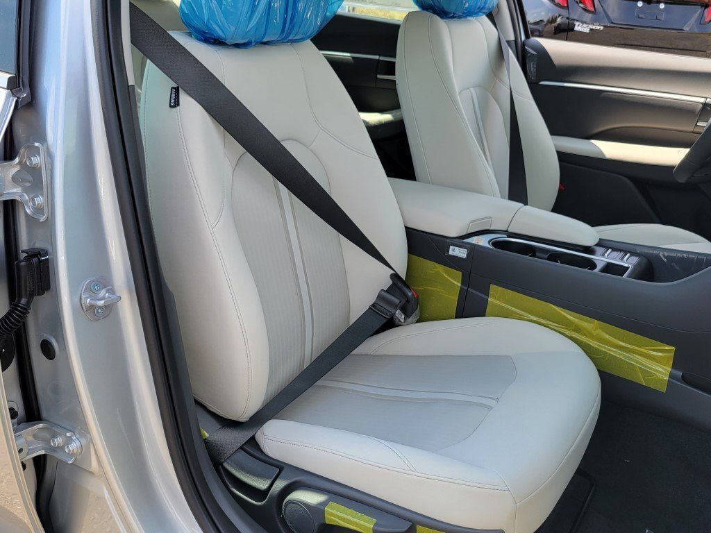 2026 Hyundai SONATA SEL Sport Chantilly VA