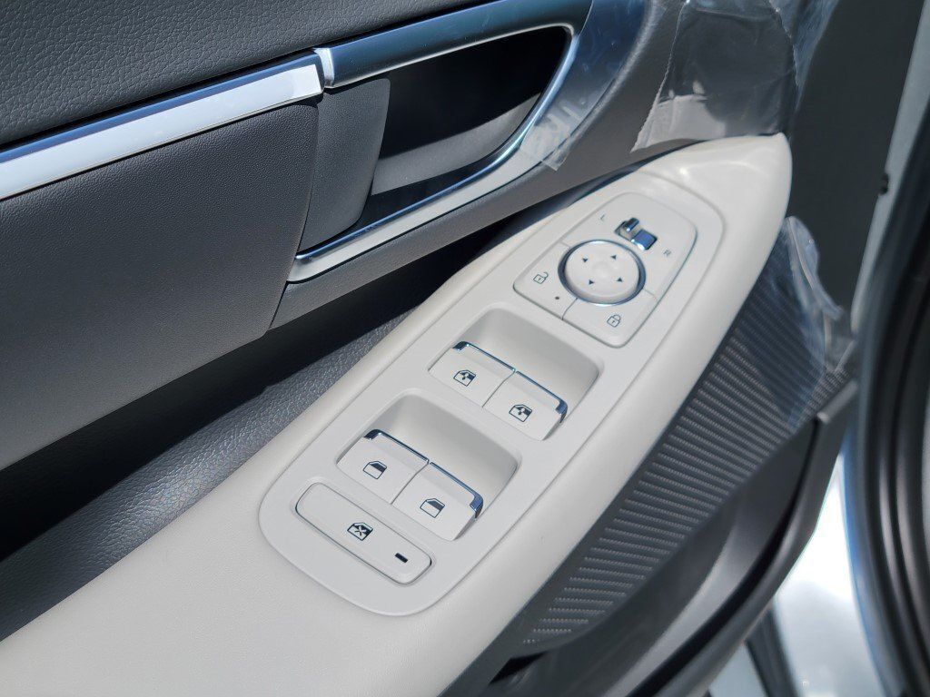 2026 Hyundai SONATA SEL Sport Chantilly VA