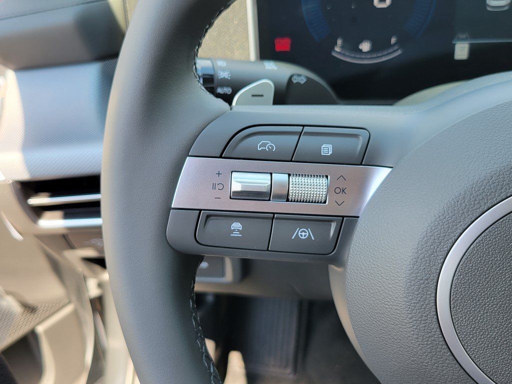 2026 Hyundai SONATA SEL Sport Chantilly VA