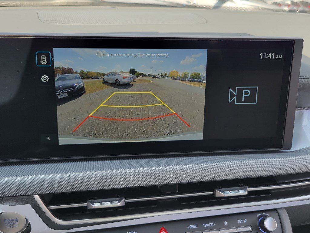 2026 Hyundai SONATA SEL Sport Chantilly VA