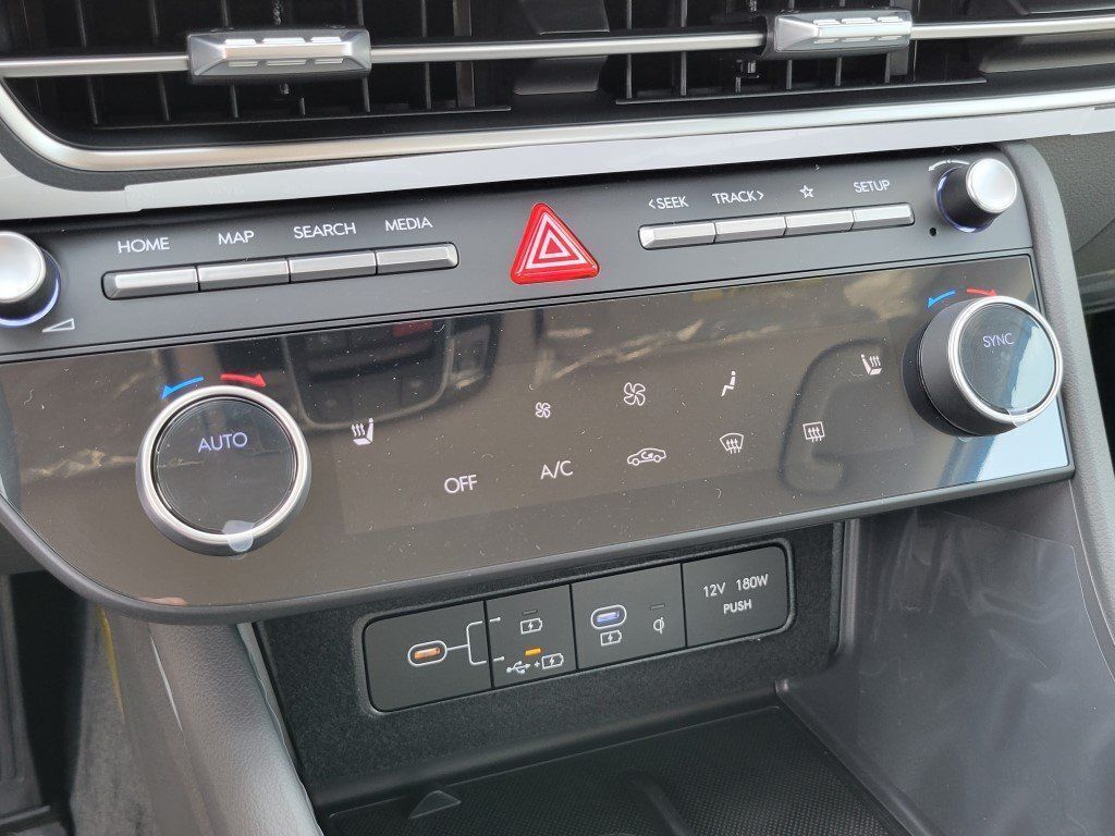 2026 Hyundai SONATA SEL Sport Chantilly VA