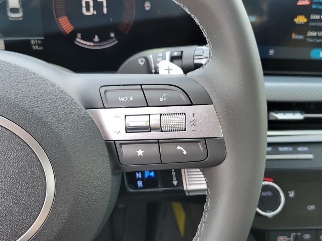 2026 Hyundai SONATA SEL Sport Chantilly VA