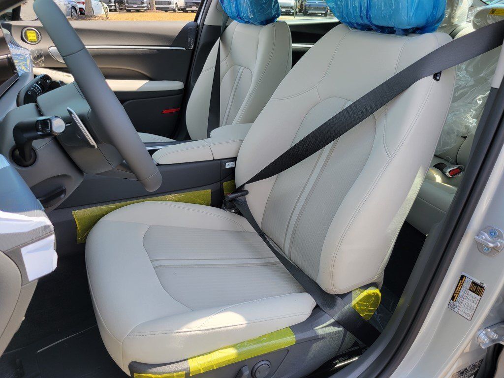 2026 Hyundai SONATA SEL Sport Chantilly VA