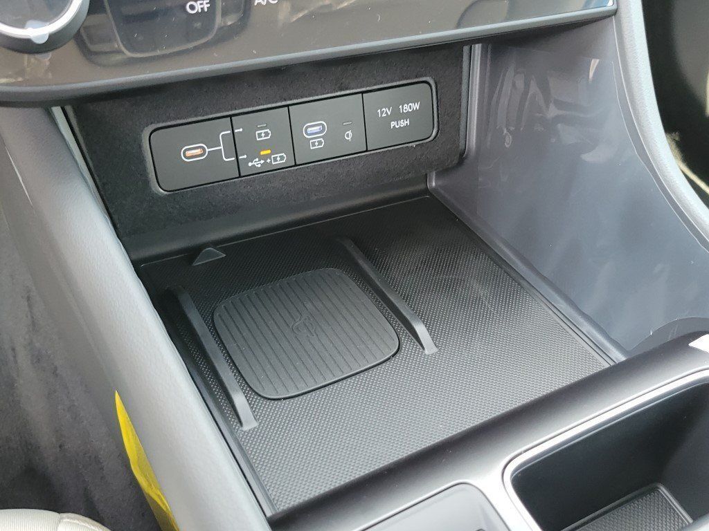 2026 Hyundai SONATA SEL Sport Chantilly VA