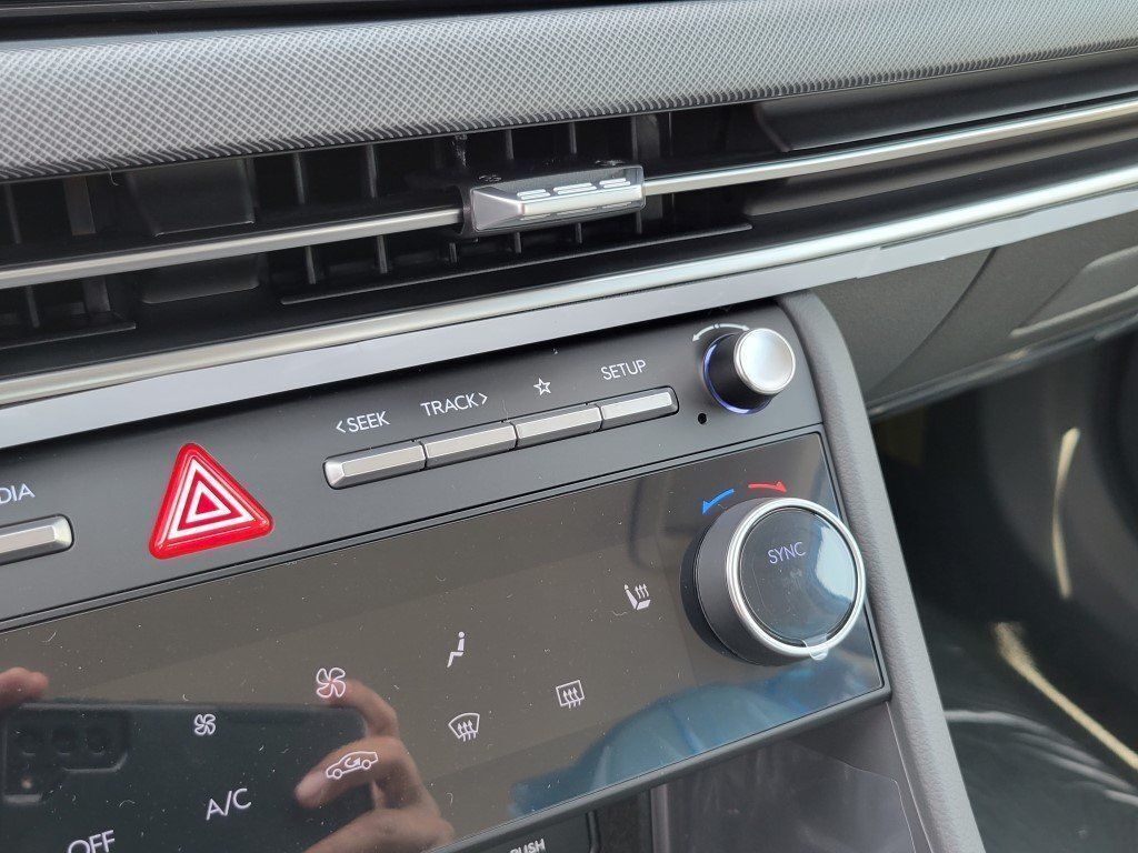 2026 Hyundai SONATA SEL Sport Chantilly VA