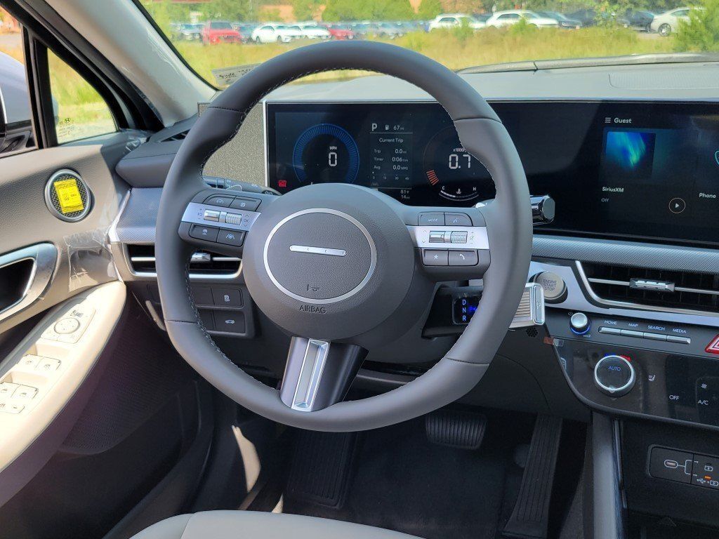 2026 Hyundai SONATA SEL Sport Chantilly VA