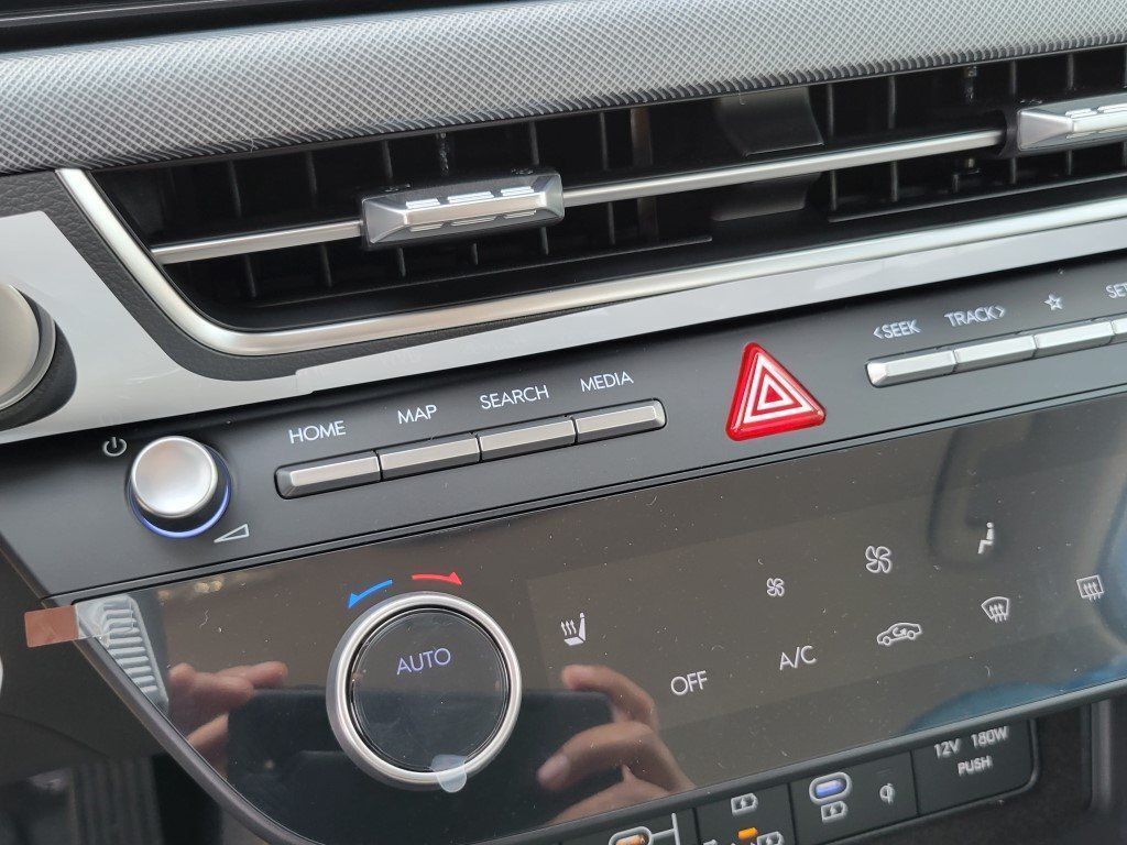 2026 Hyundai SONATA SEL Sport Chantilly VA