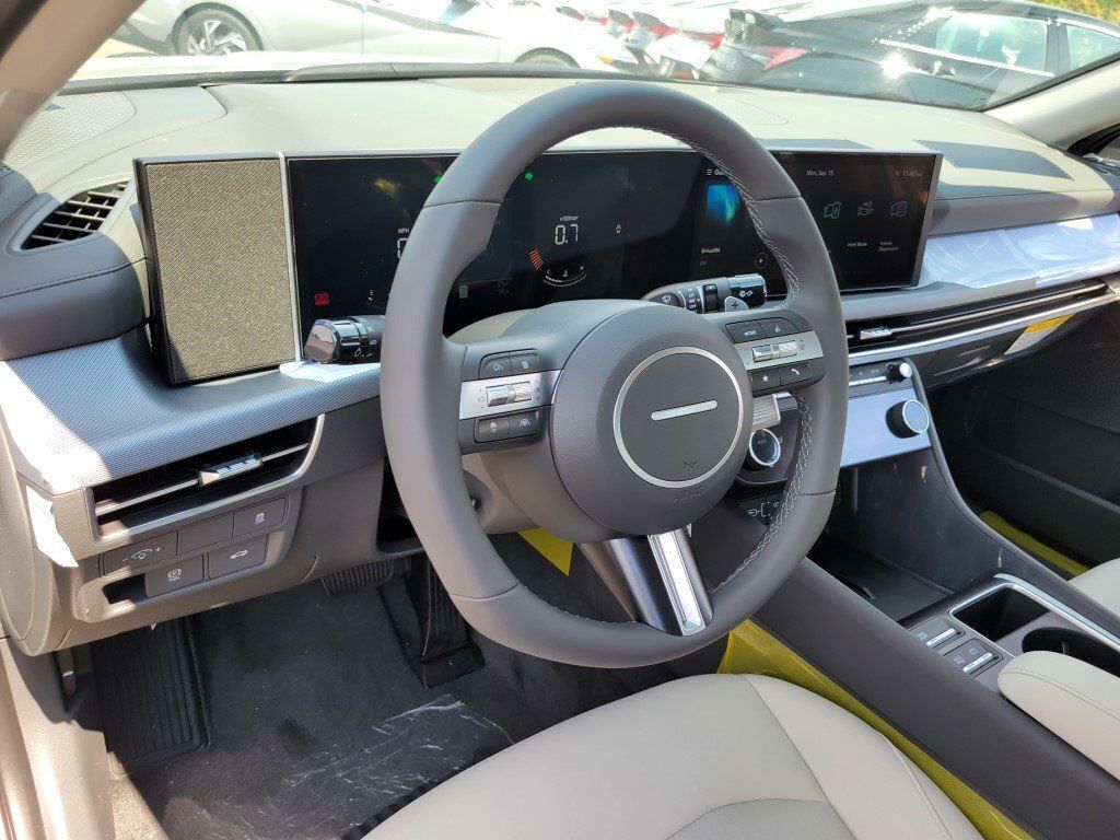 2026 Hyundai SONATA SEL Sport Chantilly VA