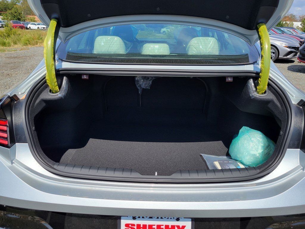 2026 Hyundai SONATA SEL Sport Chantilly VA