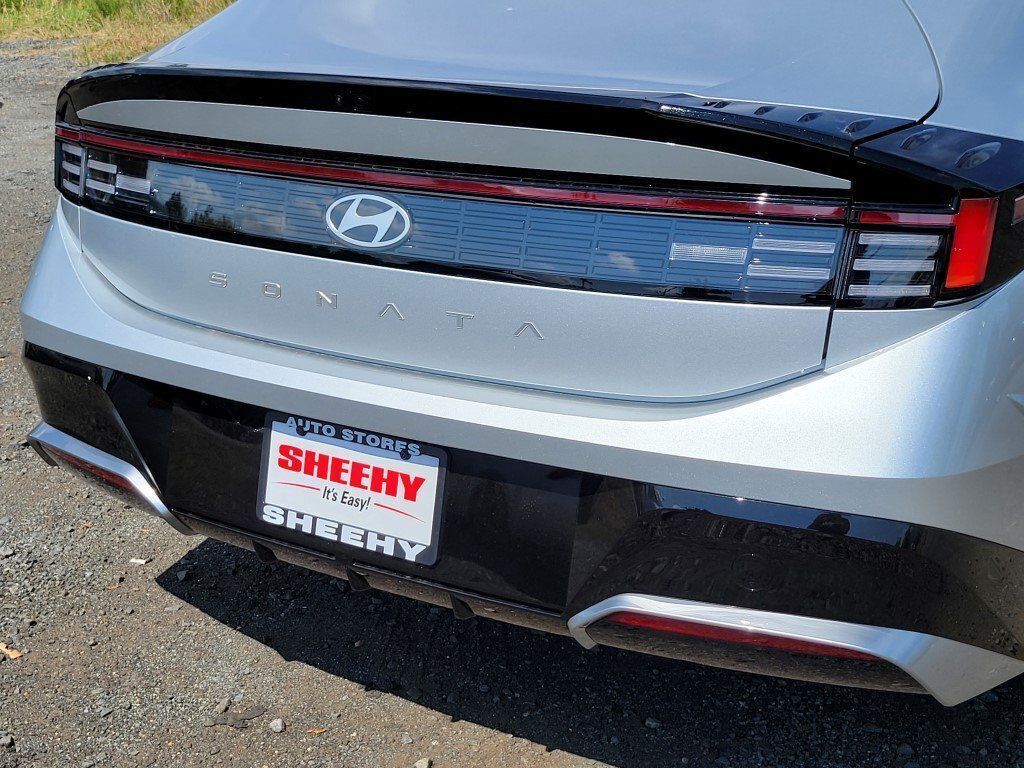 2026 Hyundai SONATA SEL Sport Chantilly VA