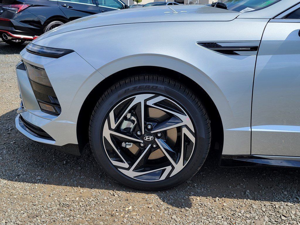 2026 Hyundai SONATA SEL Sport Chantilly VA