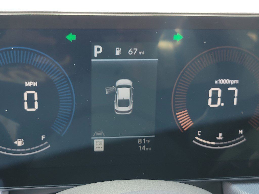 2026 Hyundai SONATA SEL Sport Chantilly VA