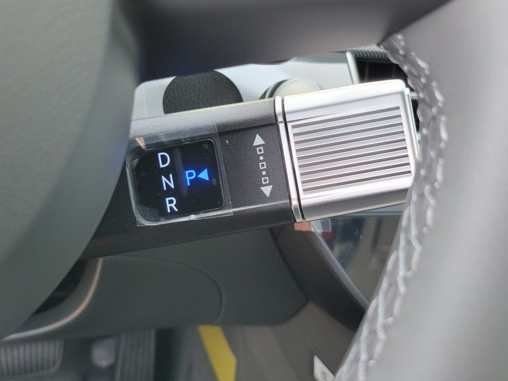 2026 Hyundai SONATA SEL Sport Chantilly VA