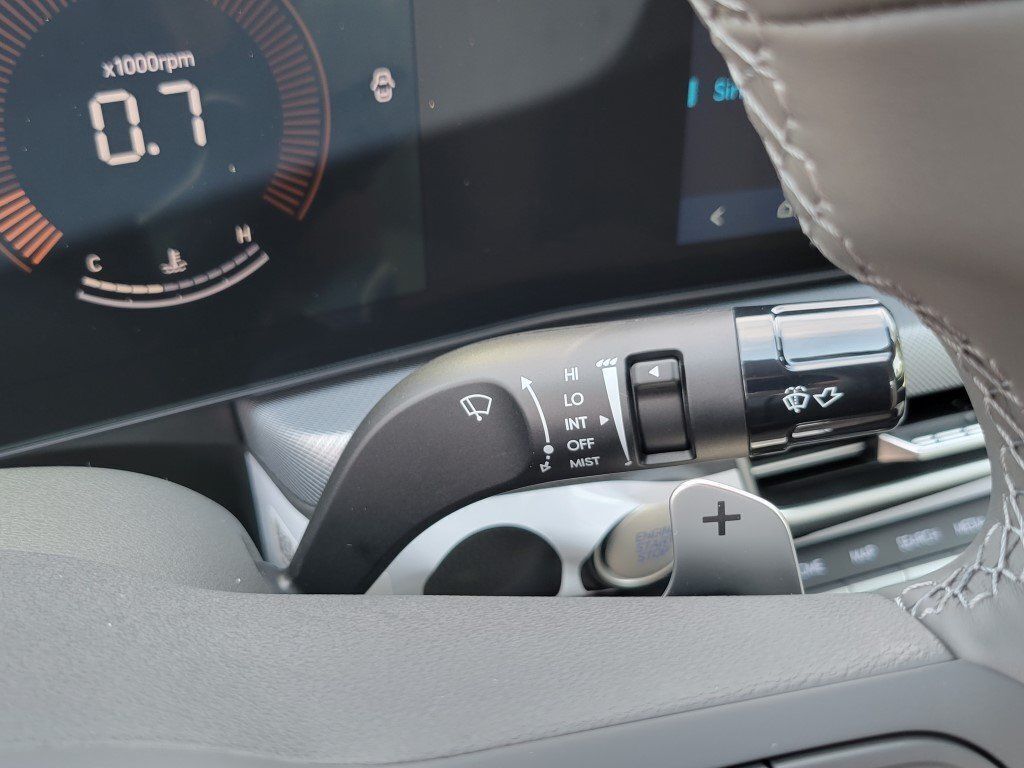 2026 Hyundai SONATA SEL Sport Chantilly VA