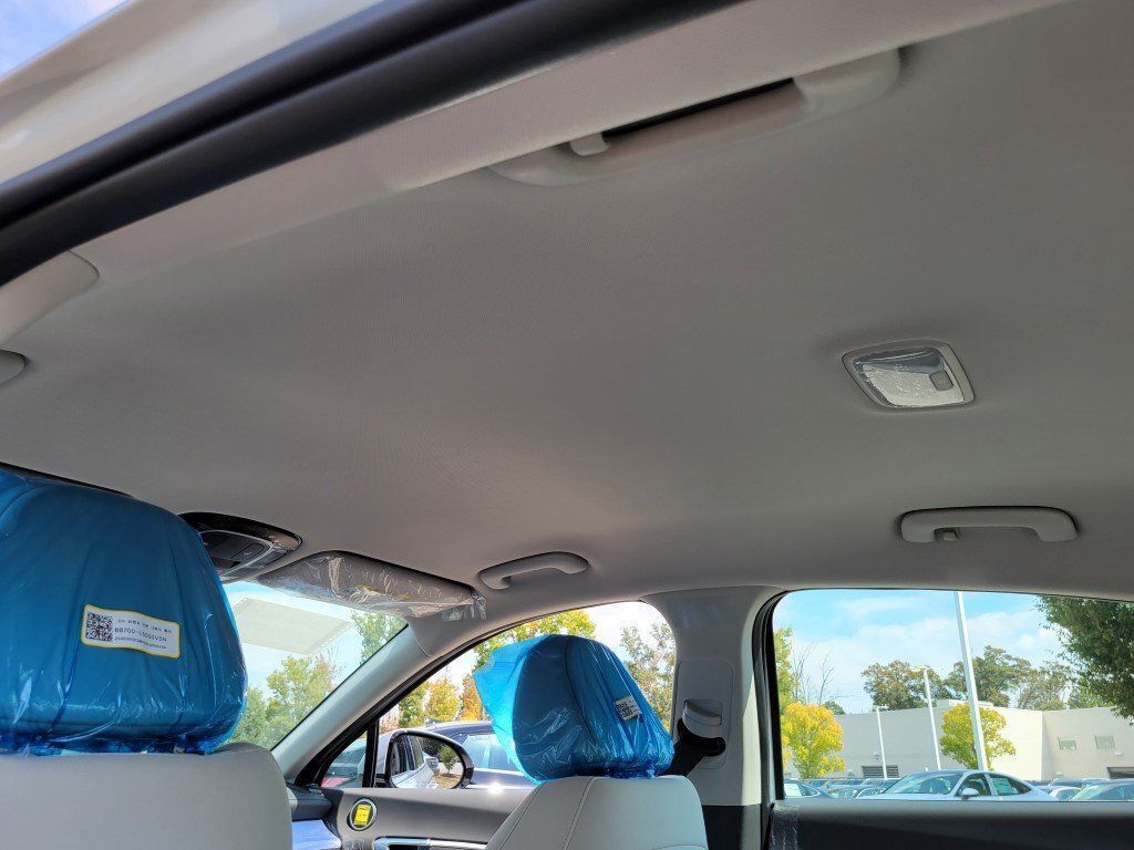 2026 Hyundai SONATA SEL Sport Chantilly VA