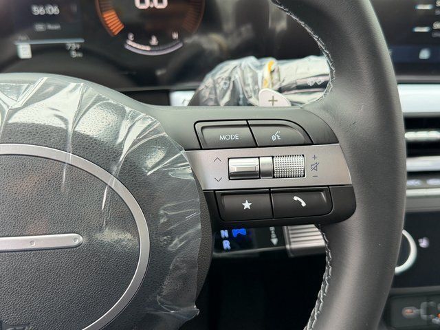 2026 Hyundai SONATA SEL Sport Chantilly VA