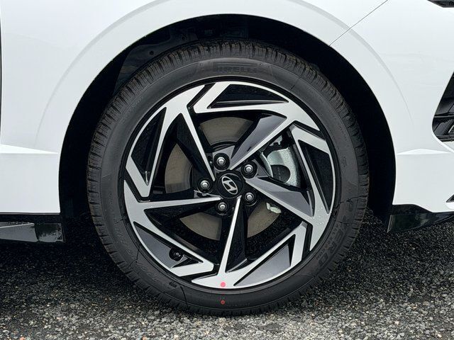 2026 Hyundai SONATA SEL Sport Chantilly VA