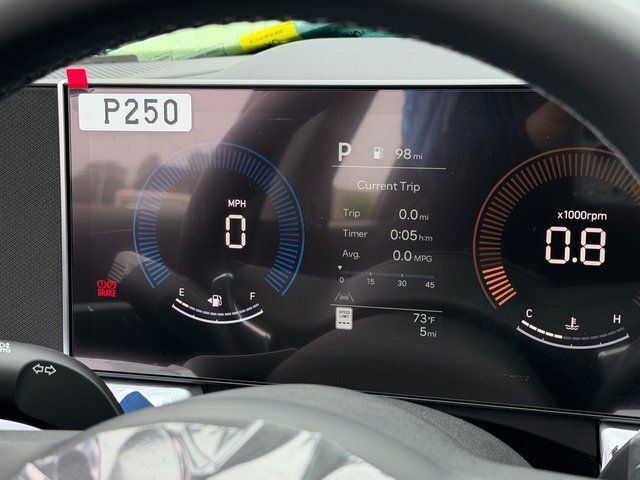 2026 Hyundai SONATA SEL Sport Chantilly VA