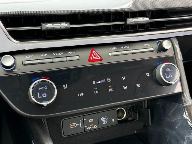 2026 Hyundai SONATA SEL Sport Chantilly VA