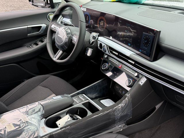 2026 Hyundai SONATA SEL Sport Chantilly VA
