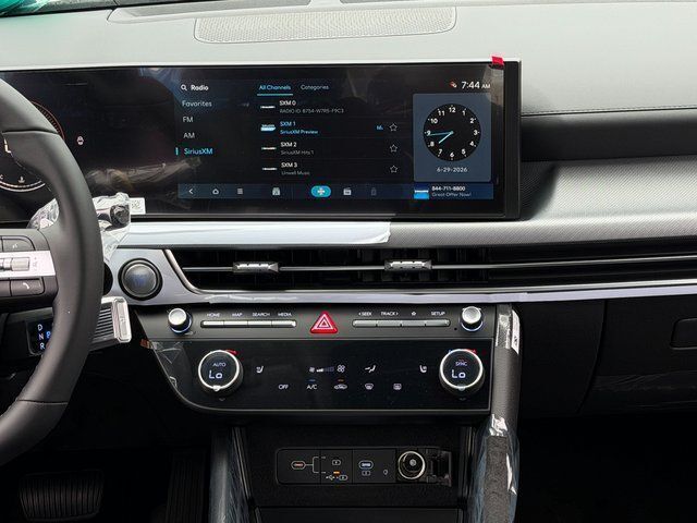 2026 Hyundai SONATA SEL Sport Chantilly VA