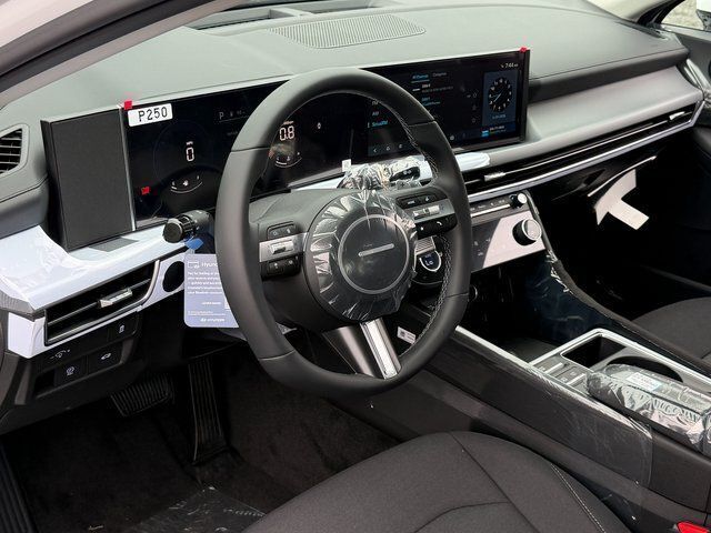 2026 Hyundai SONATA SEL Sport Chantilly VA