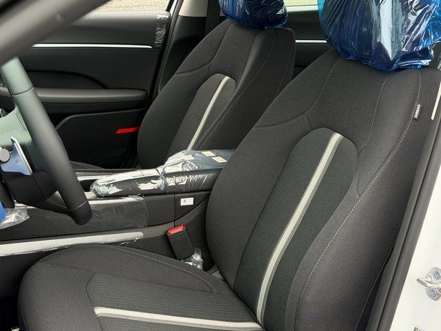 2026 Hyundai SONATA SEL Sport Chantilly VA