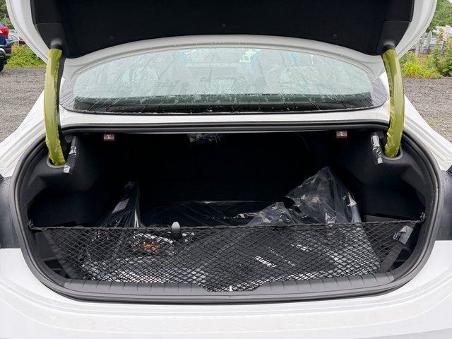 2026 Hyundai SONATA SEL Sport Chantilly VA