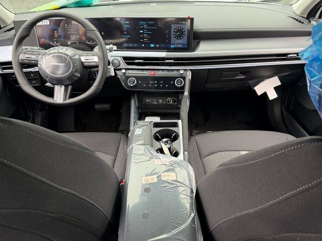 2026 Hyundai SONATA SEL Sport Chantilly VA