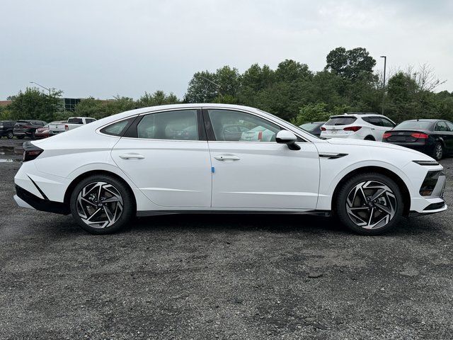 2026 Hyundai SONATA SEL Sport Chantilly VA