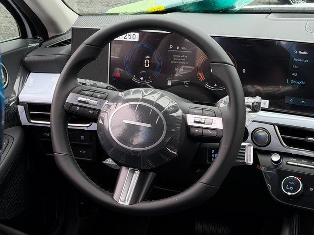 2026 Hyundai SONATA SEL Sport Chantilly VA