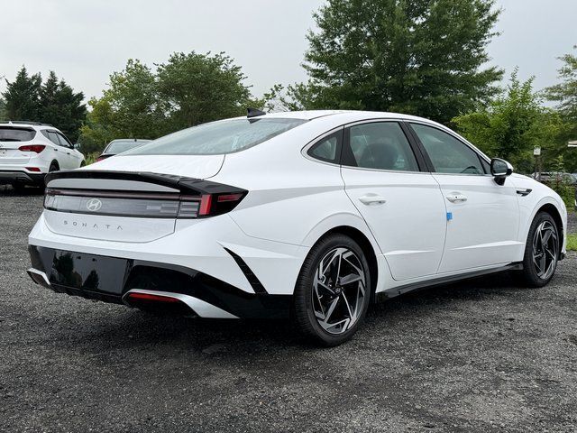 2026 Hyundai SONATA SEL Sport Chantilly VA