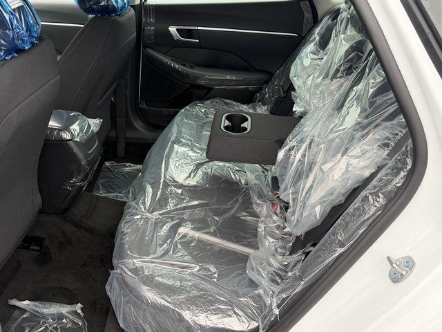 2026 Hyundai SONATA SEL Sport Chantilly VA