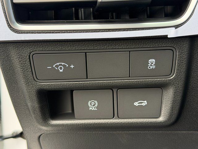 2026 Hyundai SONATA SEL Sport Chantilly VA