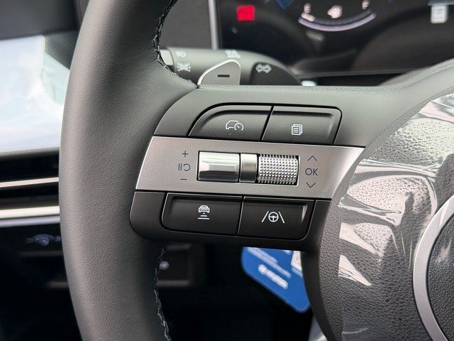 2026 Hyundai SONATA SEL Sport Chantilly VA