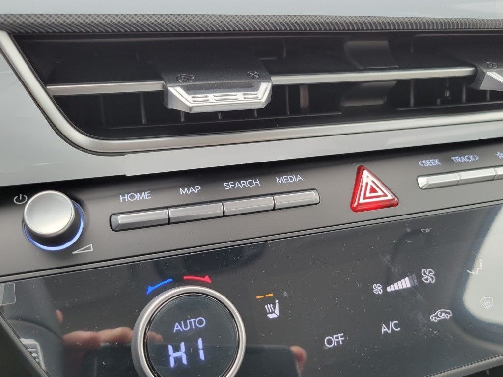 2026 Hyundai SONATA SEL Sport Chantilly VA