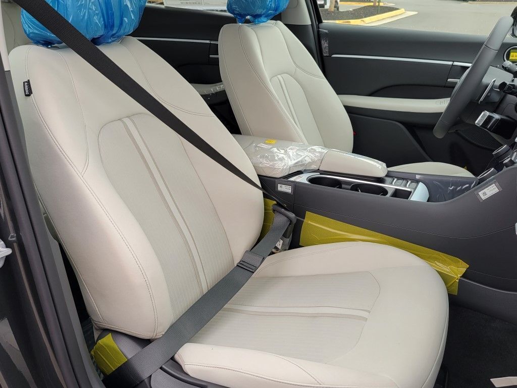 2026 Hyundai SONATA SEL Sport Chantilly VA