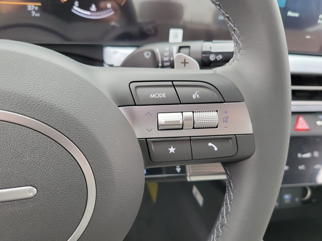 2026 Hyundai SONATA SEL Sport Chantilly VA