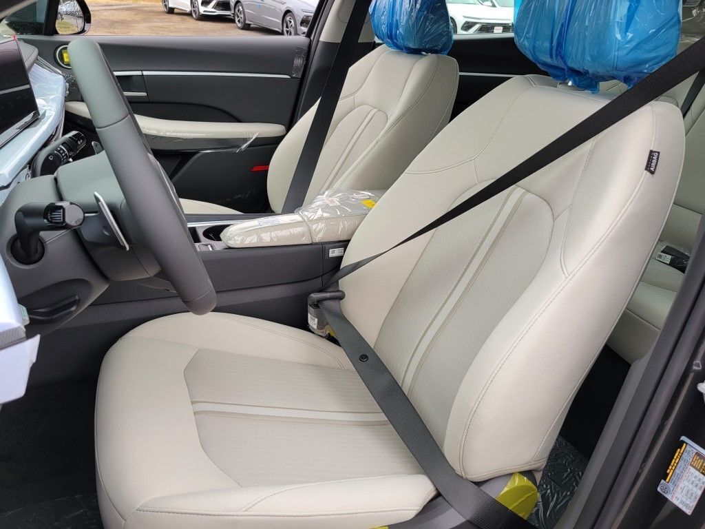 2026 Hyundai SONATA SEL Sport Chantilly VA