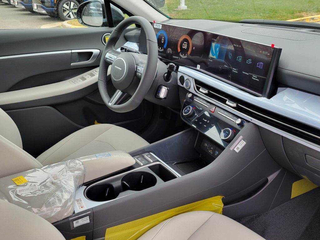 2026 Hyundai SONATA SEL Sport Chantilly VA