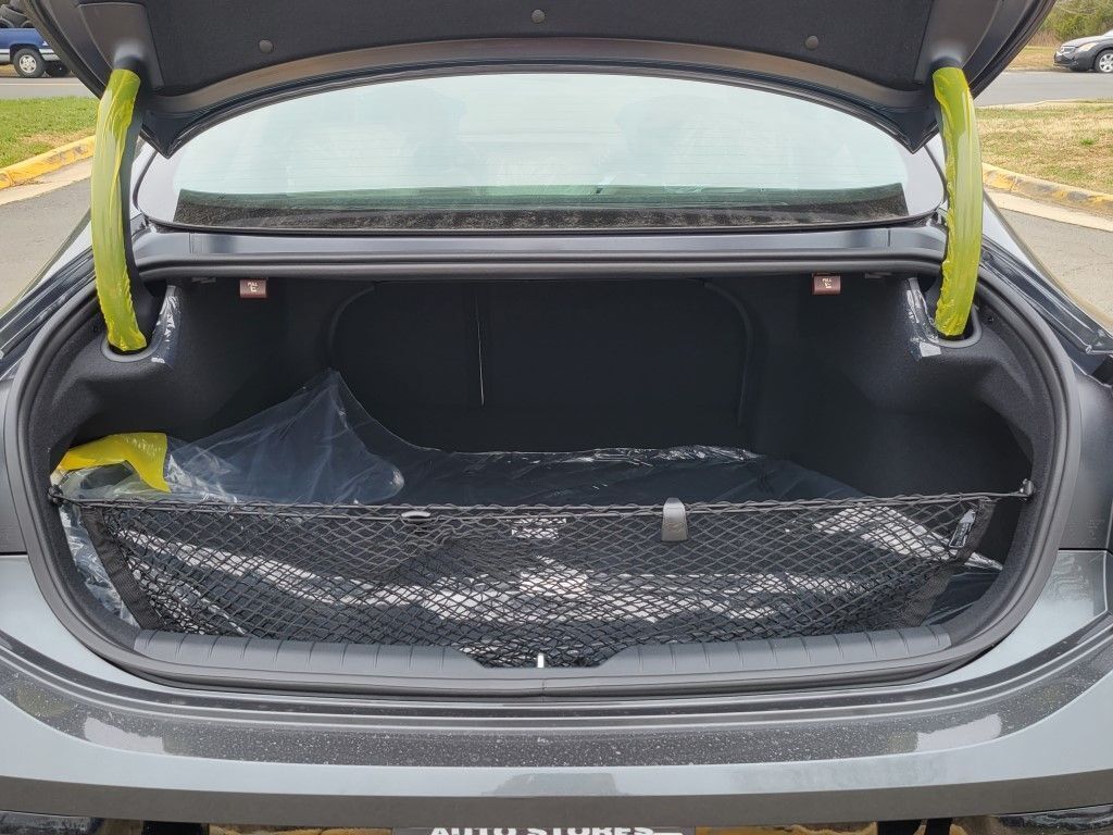 2026 Hyundai SONATA SEL Sport Chantilly VA