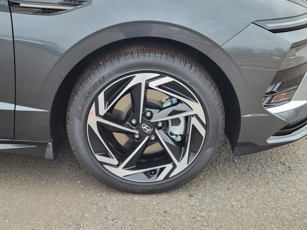 2026 Hyundai SONATA SEL Sport Chantilly VA